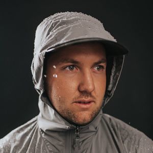 Meet your Posher, Caleb tanner